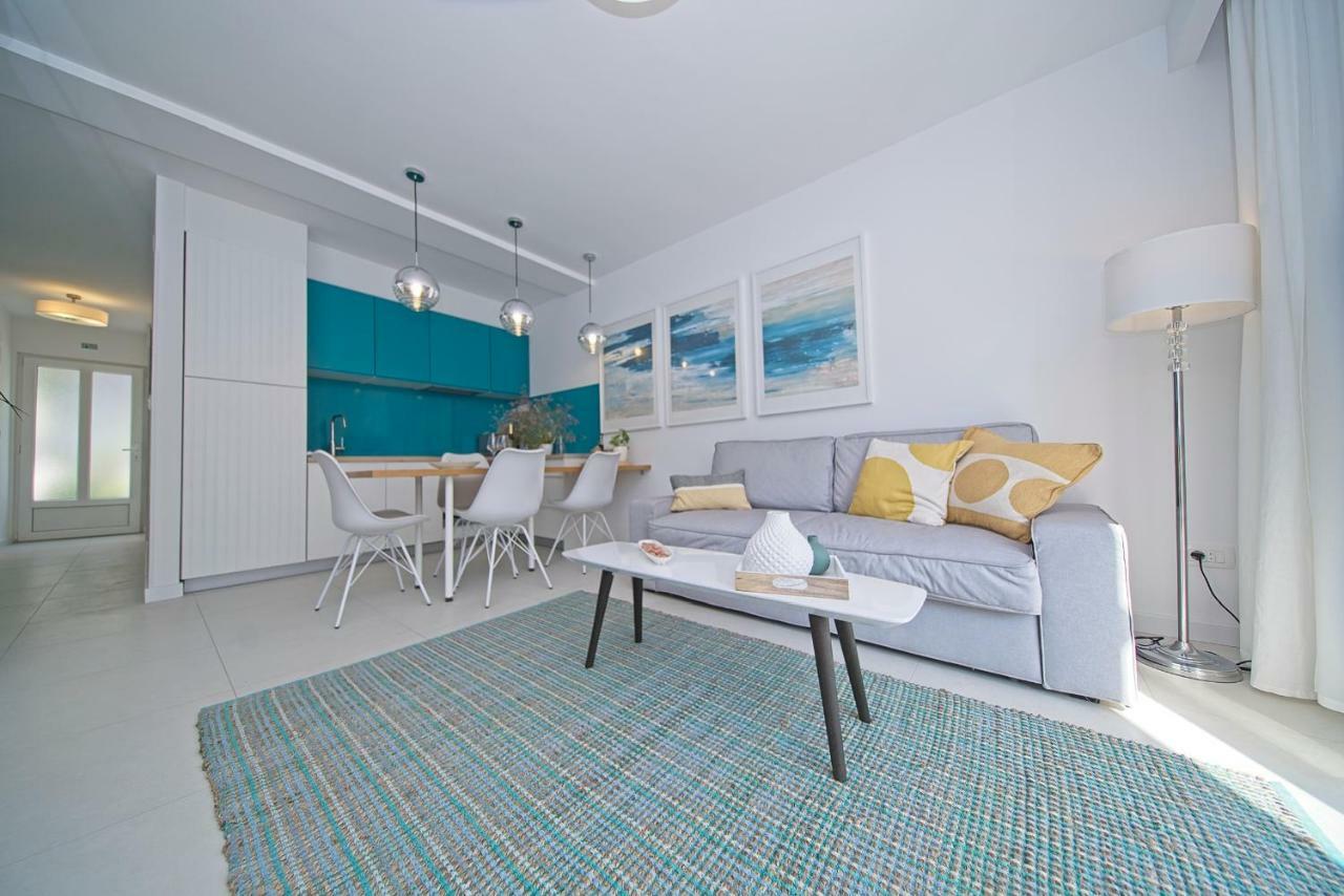 Oyster Paradise Turquoise Apartment Ston Exterior foto